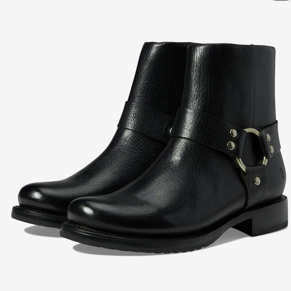 Frye Boots